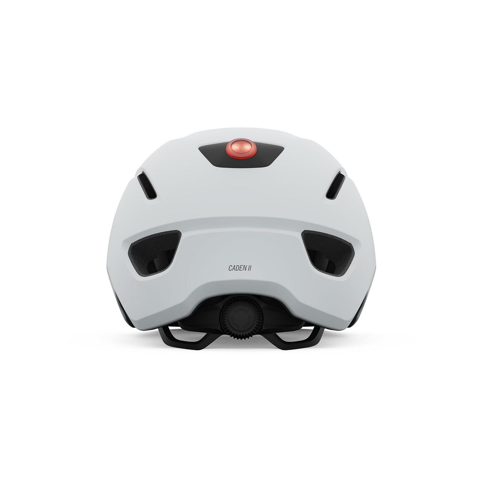 Шлем Giro Caden II Led Unisex - Adult, фото №3