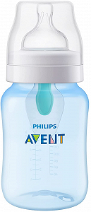 Набор для кормления с клапаном Philips Avent Anti-colic AirFree SCD807/00 synthetic.ua - Фото 1