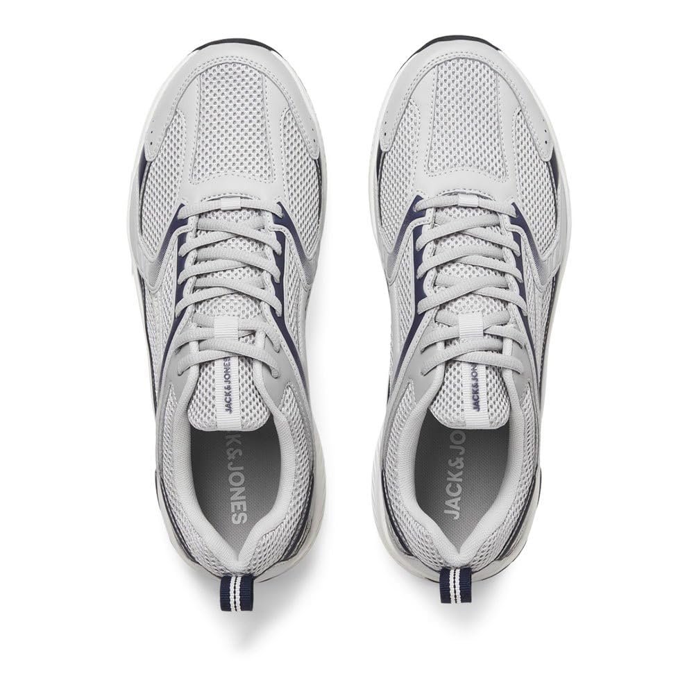 Кросівки JACK & JONES Jfwtokyo Mesh, фото №3