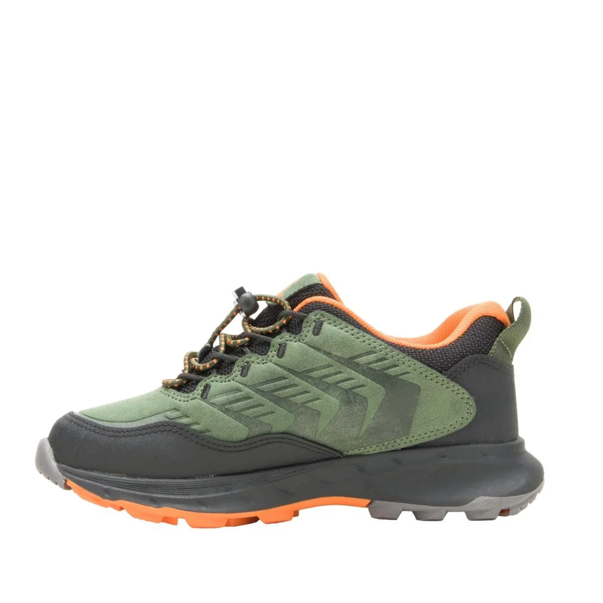 Водонепроницаемые детские ботинки для хайкинга Kamik TREKLITE, фото №3