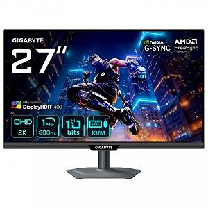 Монитор GIGABYTE M27Q3 EK synthetic.ua - Фото 1