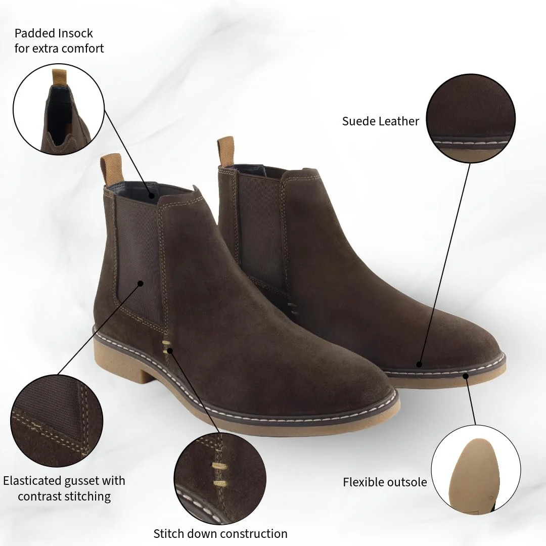 Челсі Silver Street London Pimlico чоловічі, фото №2