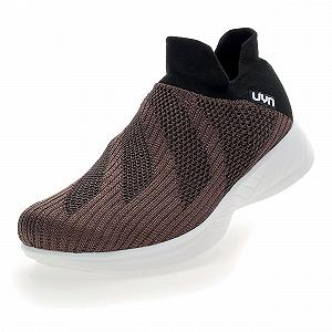 Кросівки UYN Free Flow Metal synthetic.ua - Фото 1