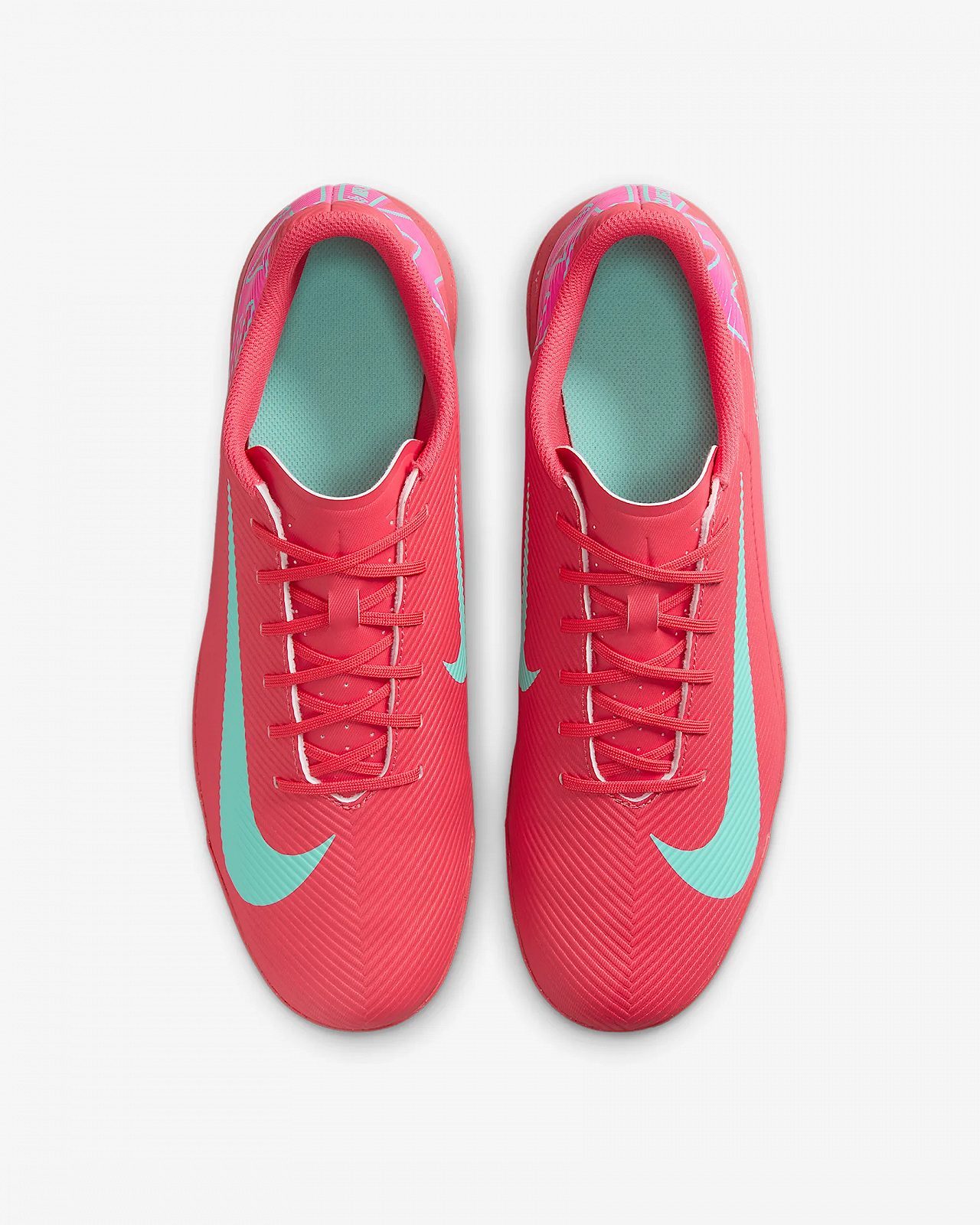 Бутси Nike VAPOR 16 CLUB TF 44.5, фото №4