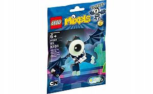 Конструктор Лего LEGO Mixels Глоберт (41533) - Фото 1