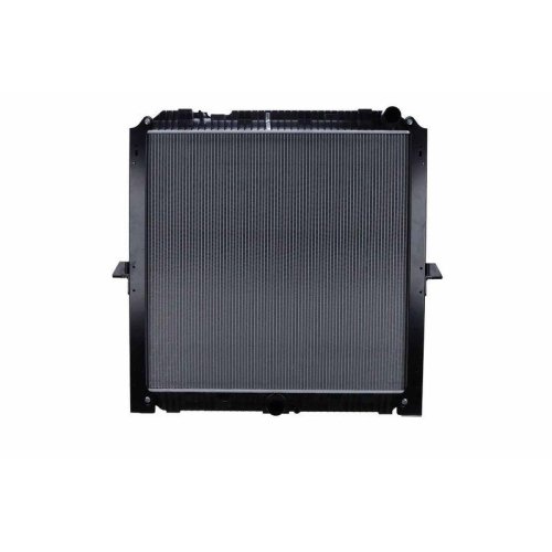 Радіатор охолодження двигуна HELLA 8MK 366 300-831 для MERCEDES-BENZ, фото №2