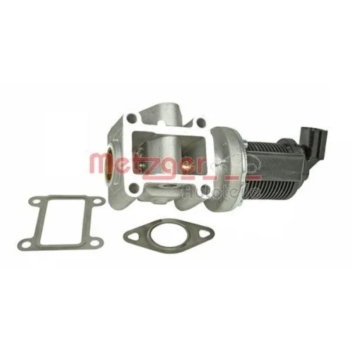 Клапан EGR METZGER 0892504 для ALFA ROMEO FIAT OPEL IKA, фото №2