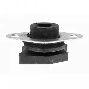 Опора двигуна VAICO V46-1168 для RENAULT, передня ліва synthetic.ua - Фото 1