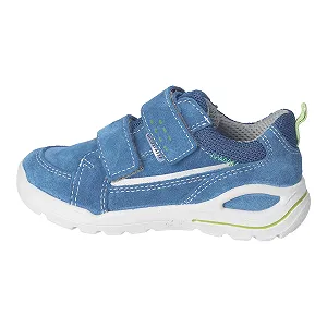 Кроссовки Ricosta RicostaTEX Move Low-Top для мальчиков, средней ширины, со свободной стелькой цена на synthetic.ua - Фото 1 Кроссовки Ricosta RicostaTEX Move Low-Top для мальчиков, средней ширины, со свободной стелькой synthetic.ua - Фото 1