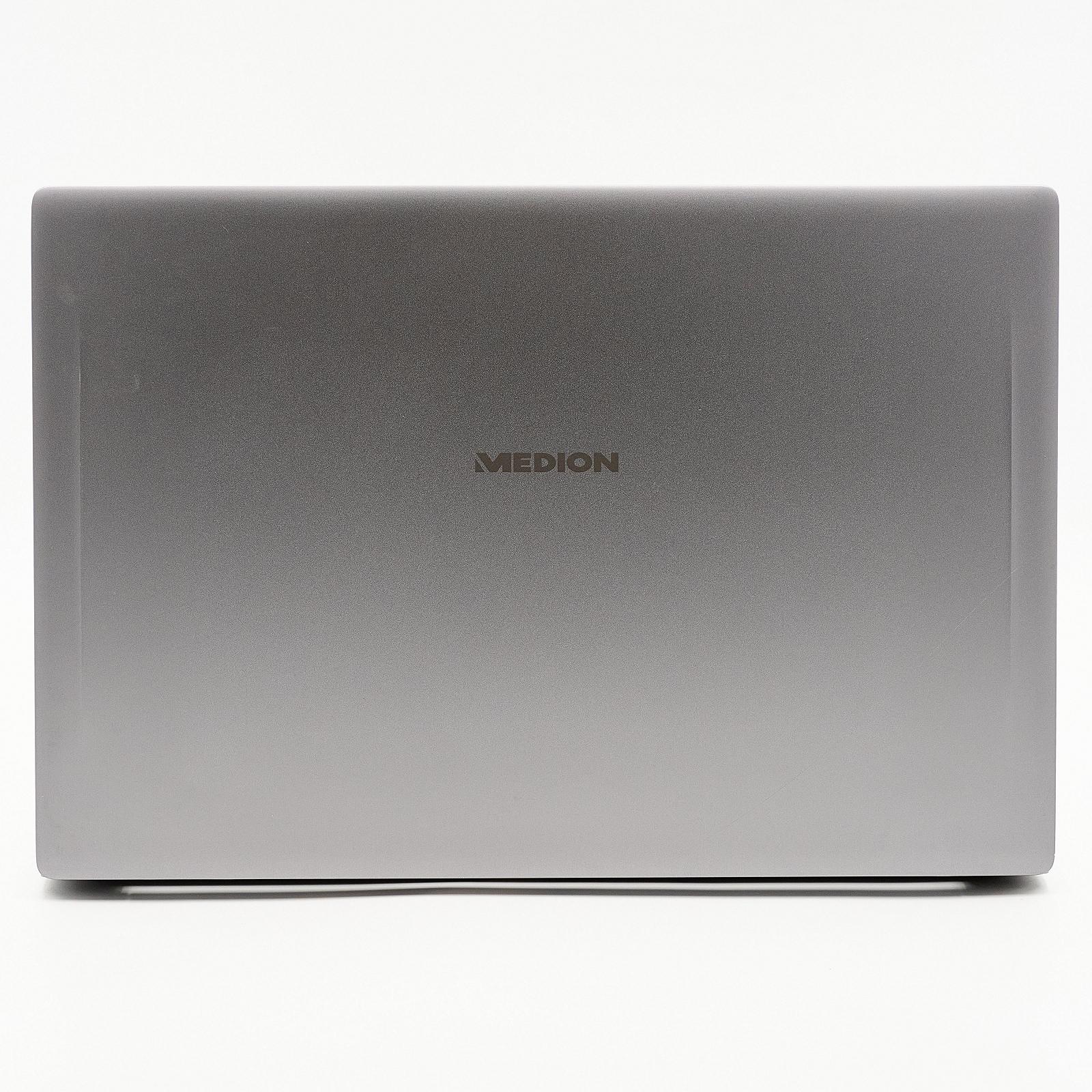 Ноутбук Medion Akoya S6446 Intel Core i5-10210U 16 ГБ ОЗУ 512 ГБ SSD Intel Graphics Метал Color, Windows 10, фото №6