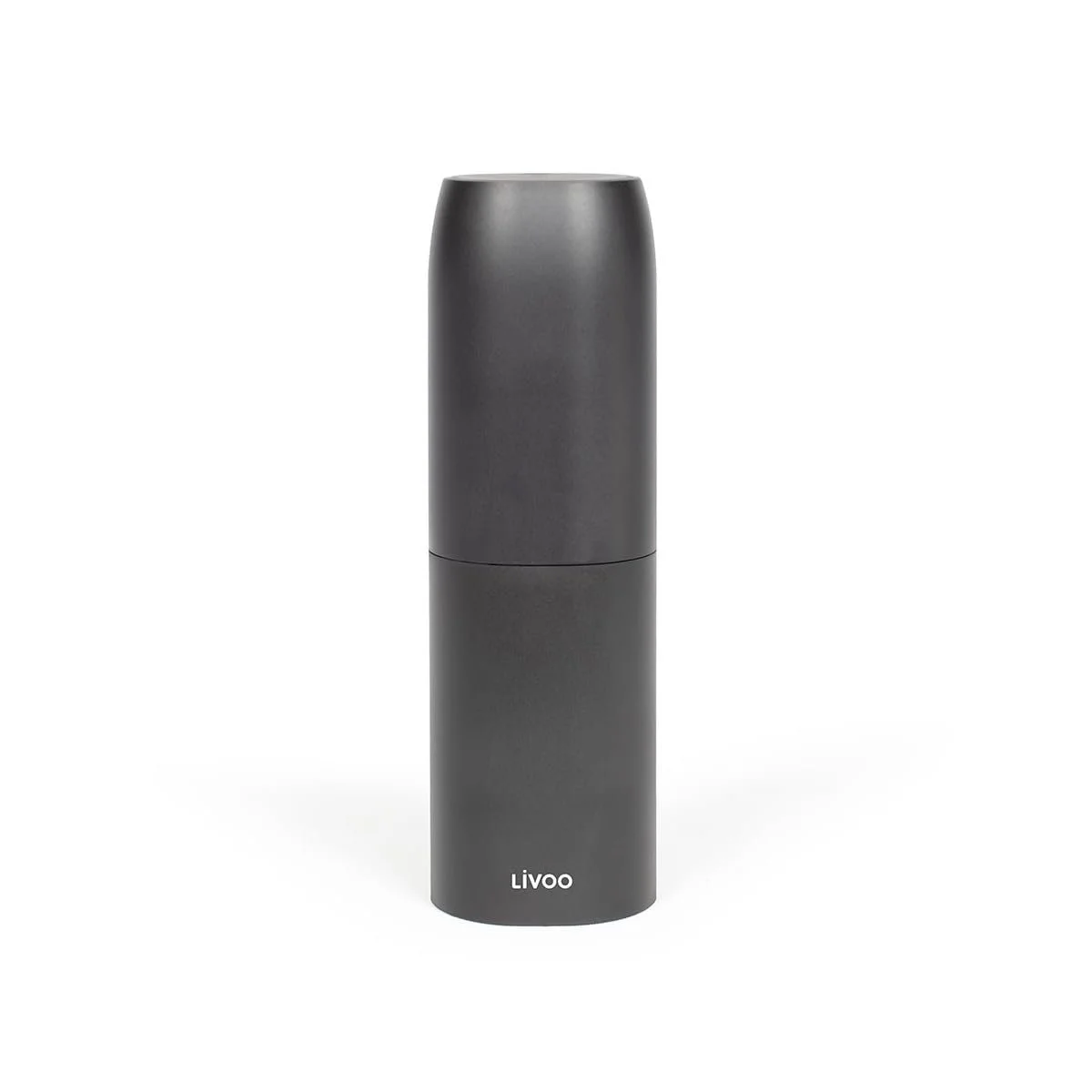 Млин електричний Livoo GS160 70 мл, керамічний млин, 25 Вт, керамічний млин, LED, регульоване помелювання, багаторазового використання, видимий рівень, фото №2 Млин електричний Livoo GS160 70 мл, керамічний млин, 25 Вт, керамічний млин, LED, регульоване помелювання, багаторазового використання, видимий рівень, фото №2