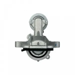 Стартер HELLA 8EA 012 527-781 для FORD VOLVO synthetic.ua - Фото 1