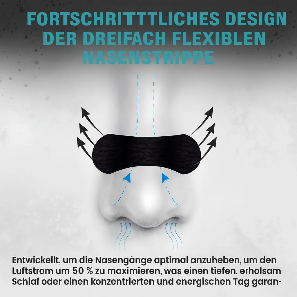 Пластирі для носа 150 шт, фото №4