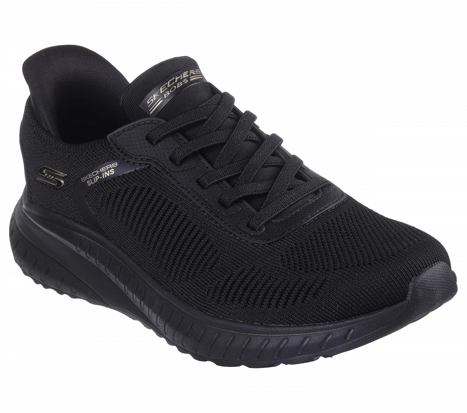 Кросівки Skechers Bobs Squad Chaos Current Muse, фото №2