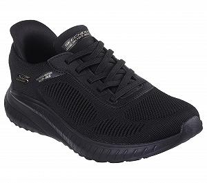 Кросівки Skechers Bobs Squad Chaos Current Muse synthetic.ua - Фото 1