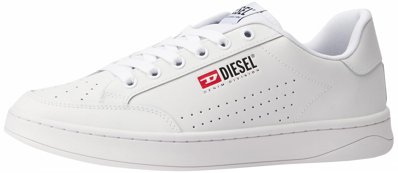 Кросівки Diesel Tyche S-type D Oxford, фото №1