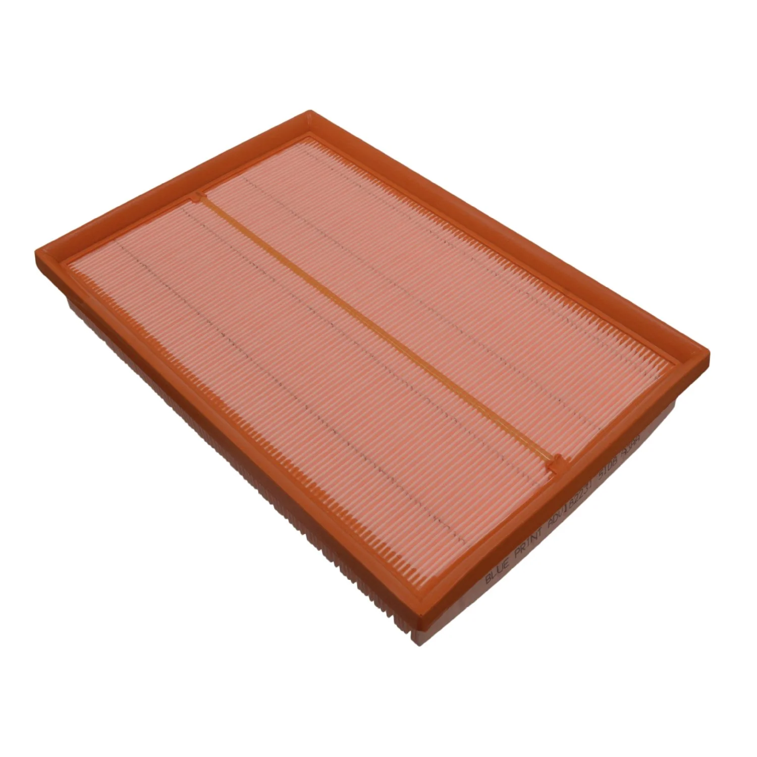 Воздушный фильтр BLUE PRINT ADV182231 для SEAT SKODA VW, фото №1