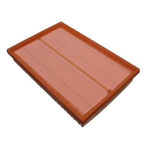 Воздушный фильтр BLUE PRINT ADV182231 для SEAT SKODA VW - Фото 1