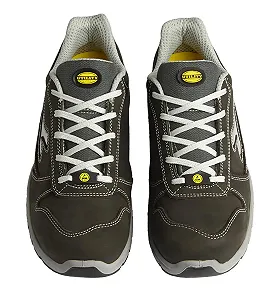 Робоче взуття Diadora Beat II Text Low S1P HRO SRC synthetic.ua - Фото 1