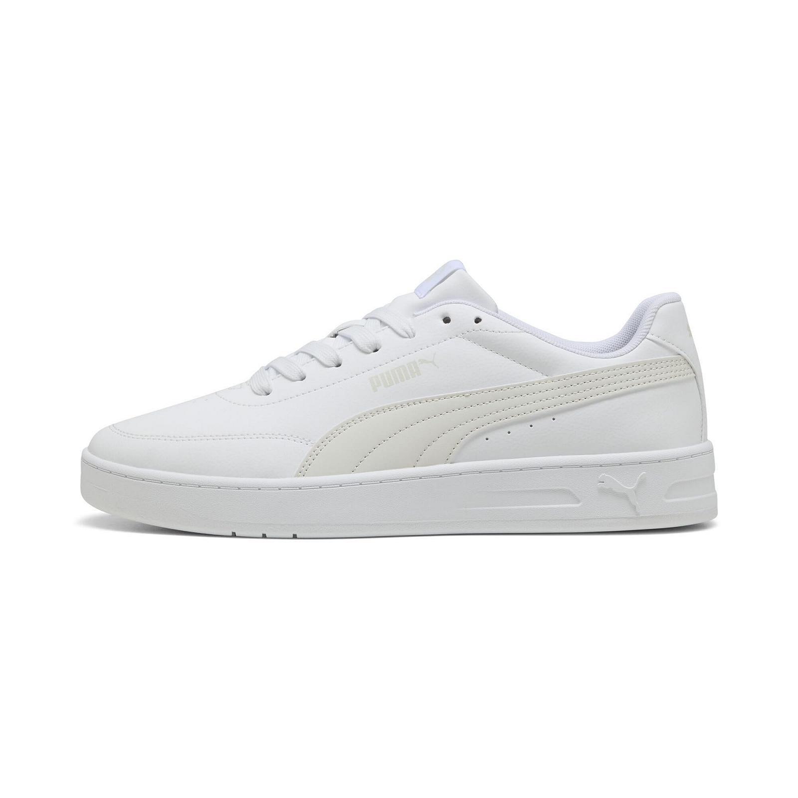 Кросівки PUMA Court Classic Clean Unisex, фото №3