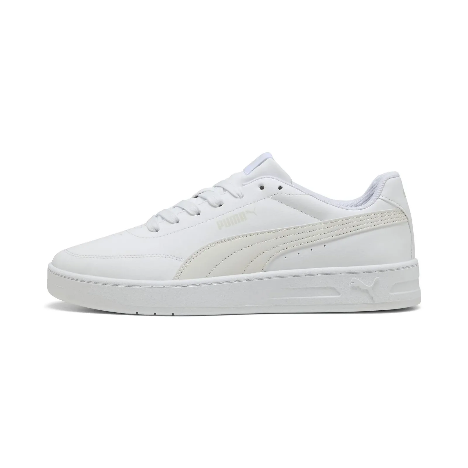 Кросівки PUMA Court Classic Clean Unisex, фото №3