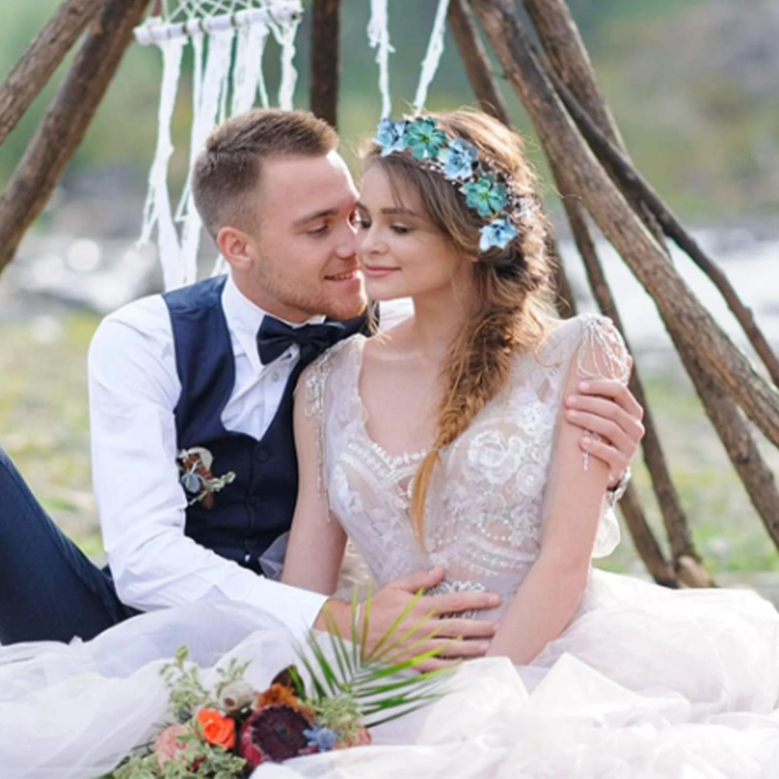 Венок Dynamic Фиксированный для женщин, фото №7 Венок Dynamic Фиксированный для женщин, фото №7