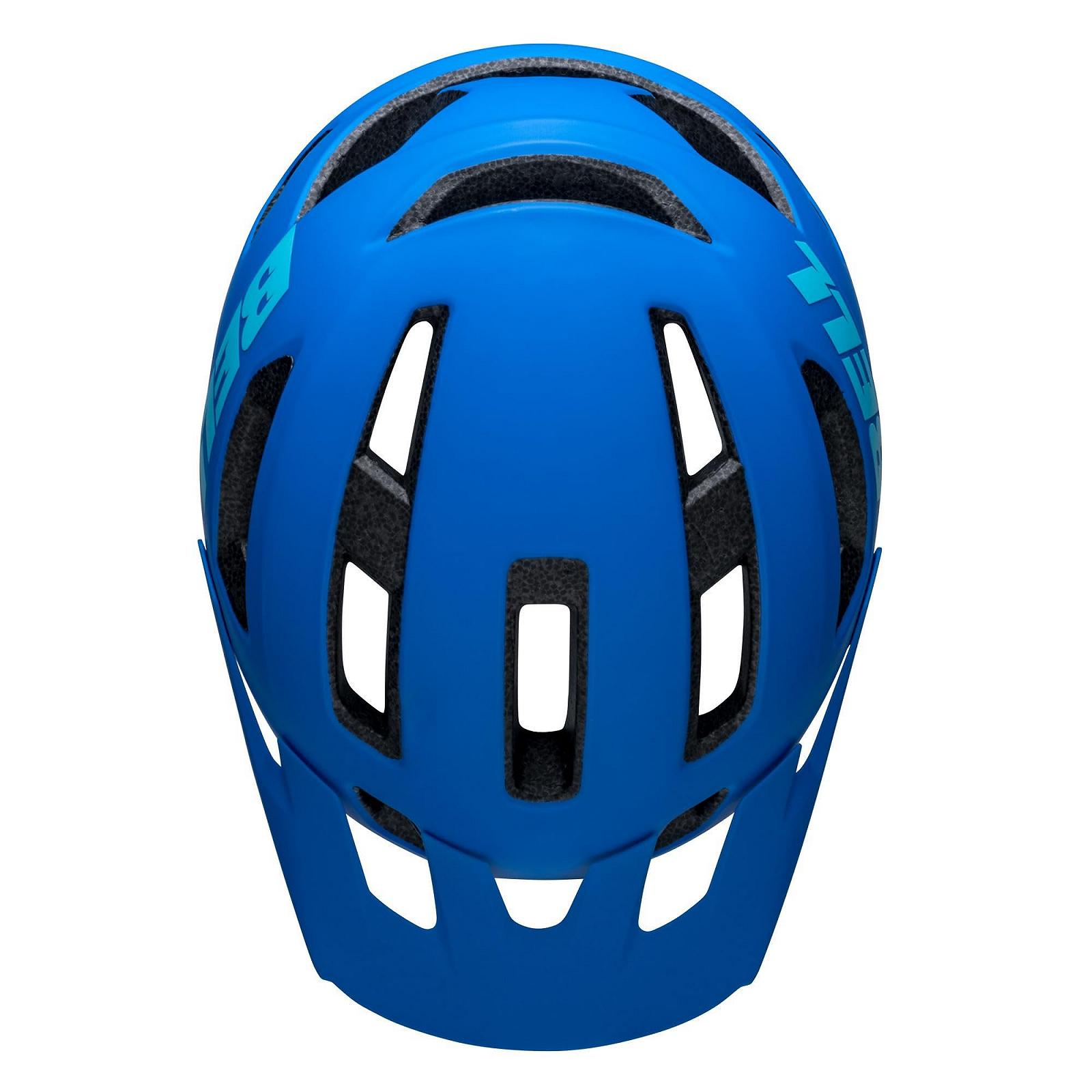 Шолом MTB Bell Nomad 2, фото №5