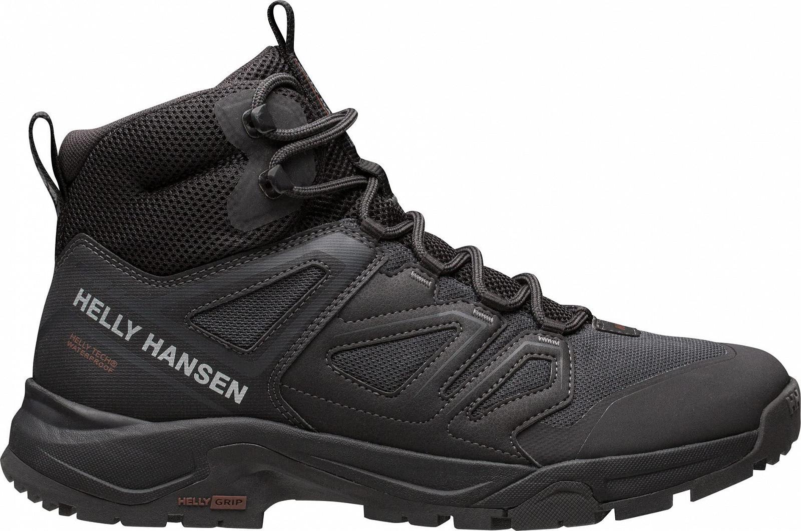 Ботинки Helly Hansen Stalheim Helly Tech Водонепроницаемые, фото №8