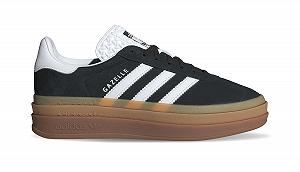 Кроссовки Adidas Gazelle Bold W 41 1/3 - Фото 1