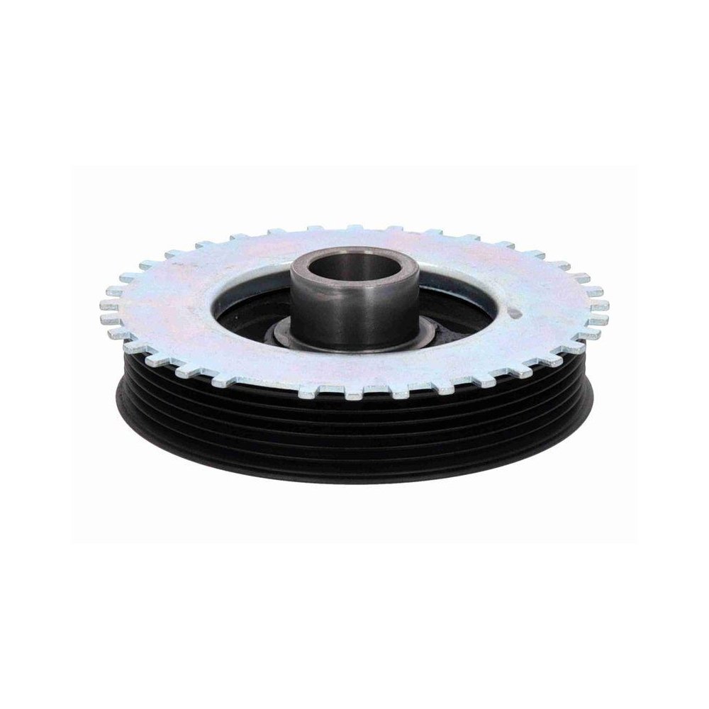 Шкив коленчатого вала VAICO V25-0944 для FORD, фото №1 Шкив коленчатого вала VAICO V25-0944 для FORD, фото №1