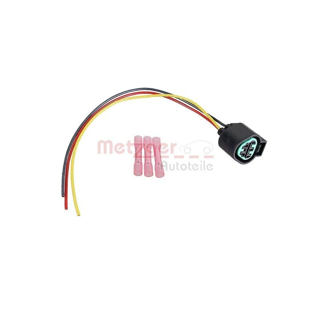 Ремкомплект проводки протитуманної фари METZGER GREENPARTS 2323055 для HYUNDAI KIA, фото №1
