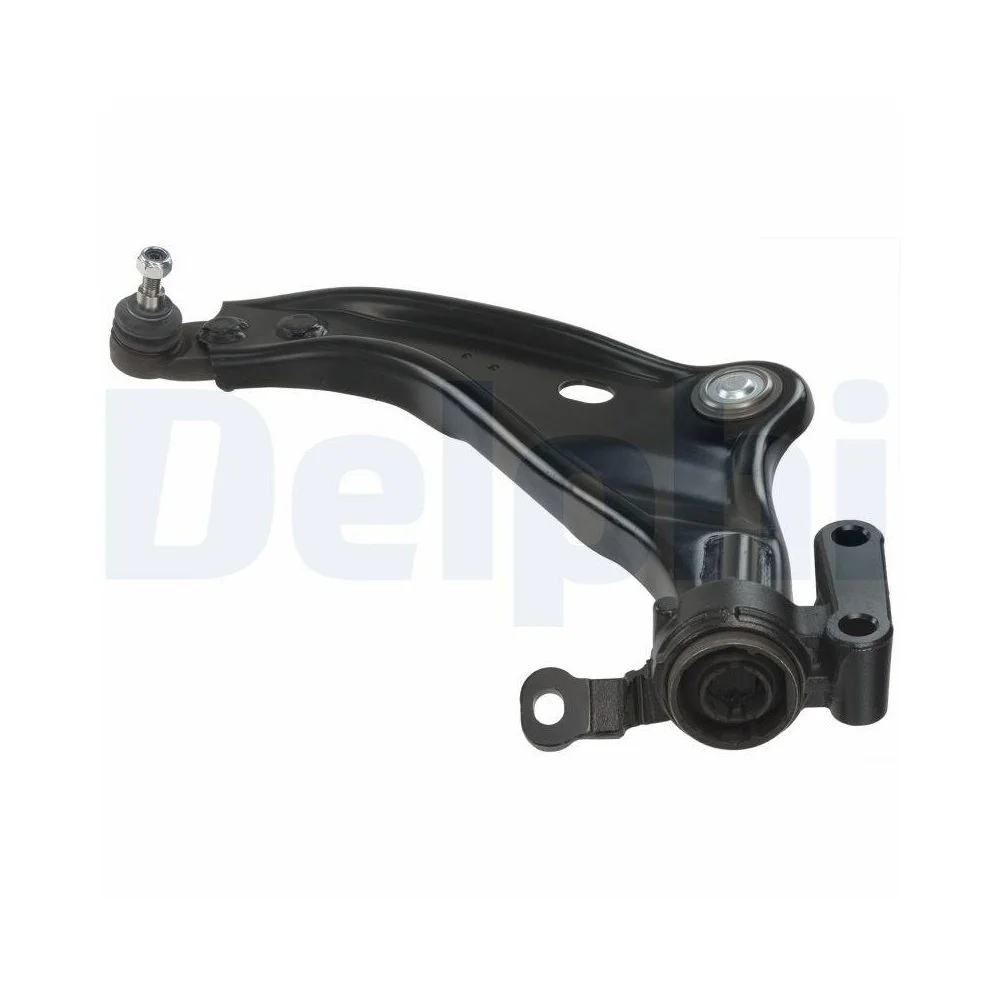 Важіль підвіски DELPHI TC3313 MINI Передня вісь лівий зовнішній нижній, фото №1
