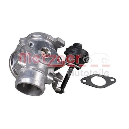 Клапан EGR METZGER 0892911 для VAG, фото №3