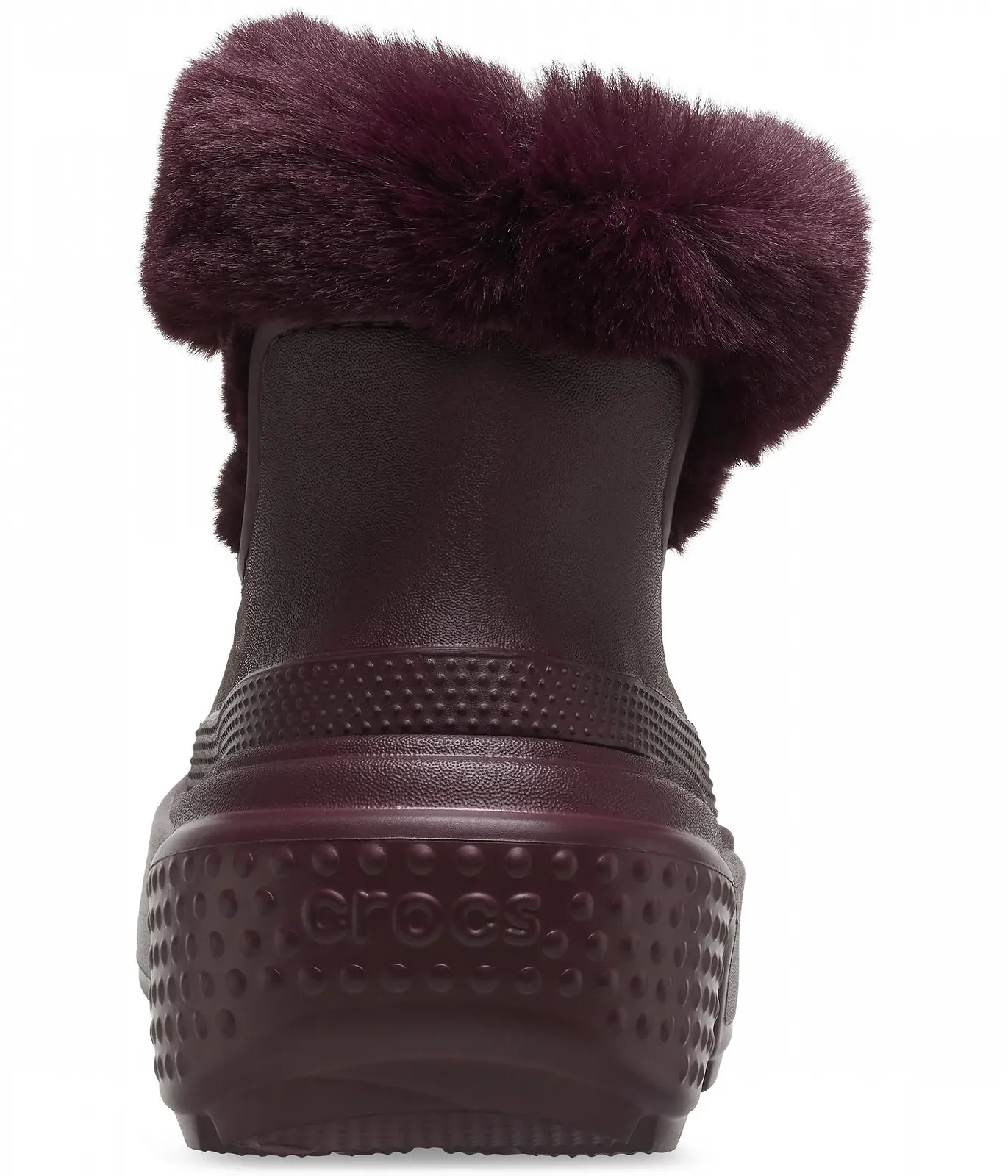 Чоботи зимові Crocs Stomp Унісекс для дорослих, фото №2