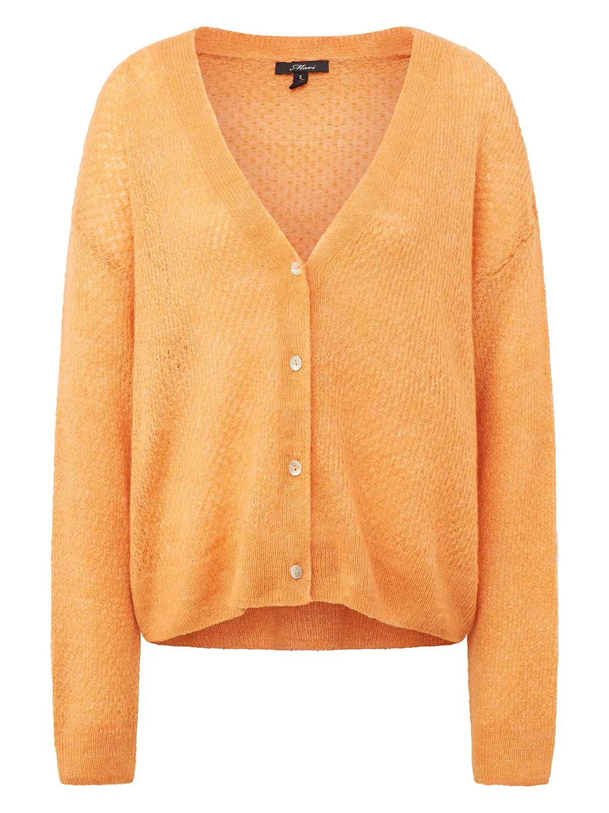 Женский кардиган Mavi Regular вязаный, фото №1