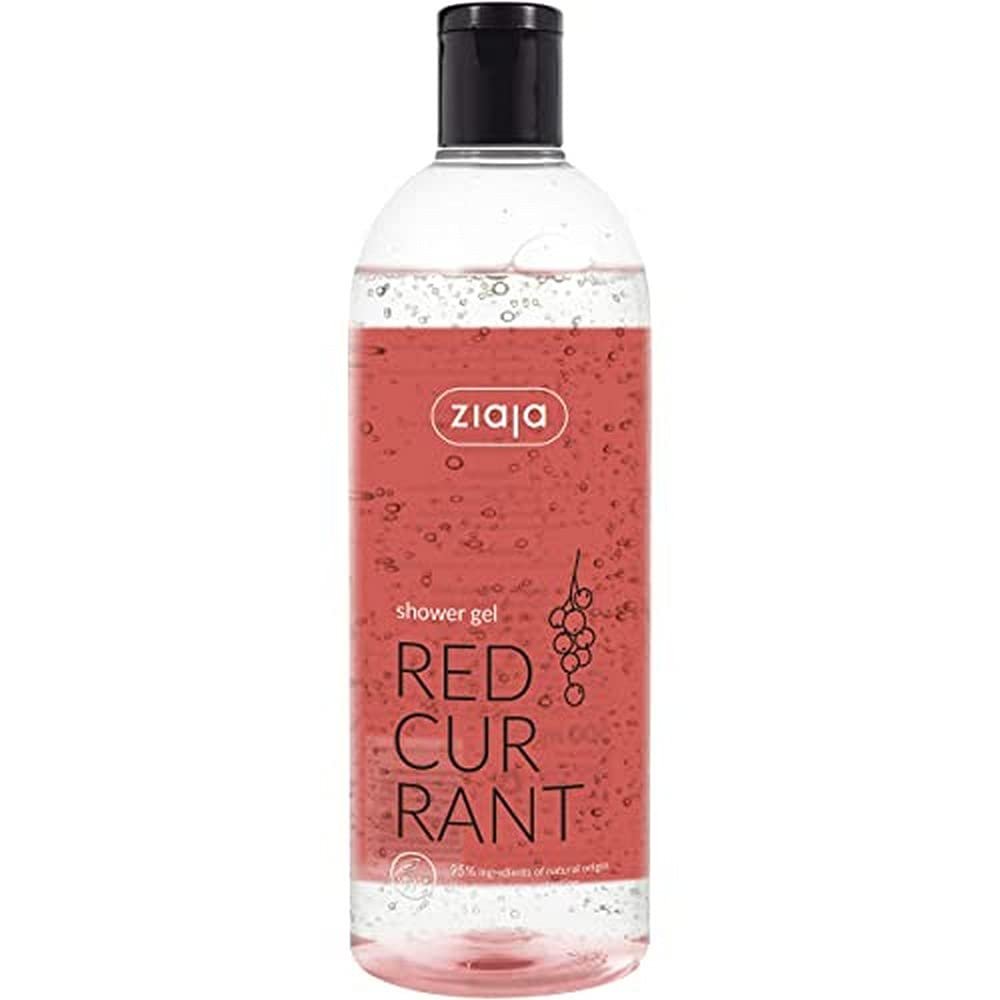 Гель для душа Красная смородина 500 мл, фото №1