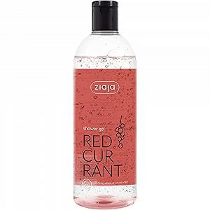Гель для душа Красная смородина 500 мл - Фото 1