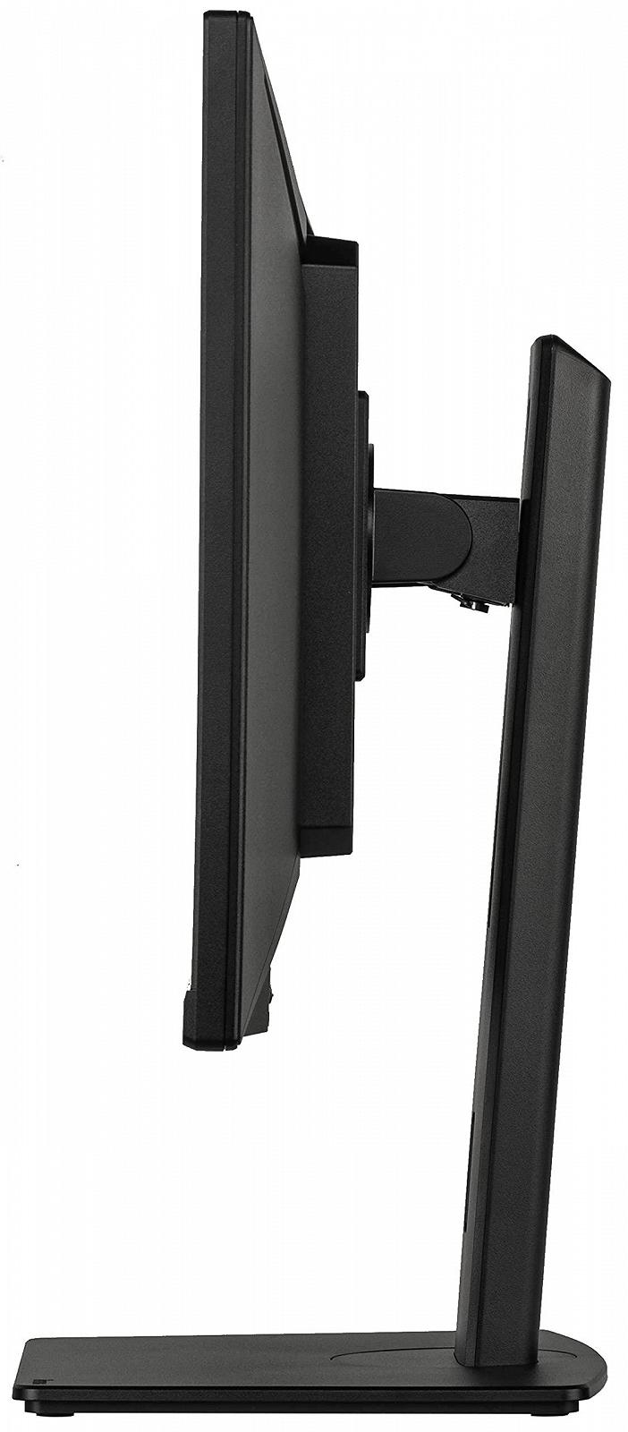 Монітор iiyama ProLite XUB3493WQSU-B5 ADS-IPS LED 34 дюйми UWQHD HDMI DP USB 3.0 FreeSync PIP тонка лінія регулювання висоти чорний, фото №5