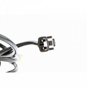 Датчик частоты вращения колеса VEMO V52-72-0053 HYUNDAI synthetic.ua - Фото 1