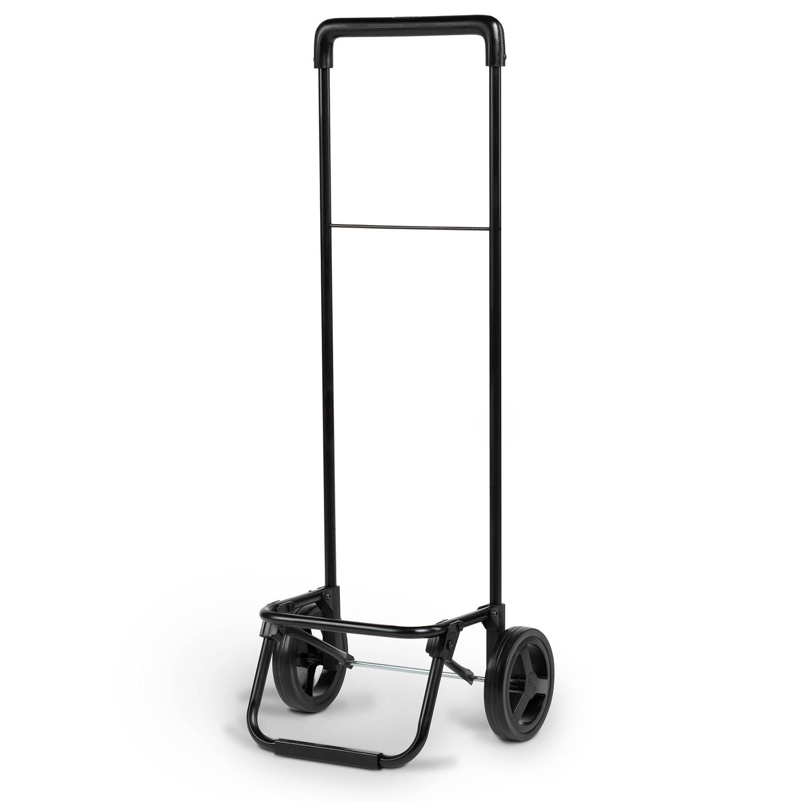 Сумка-тележка Gimi Argo 45 Red 169294, фото №3