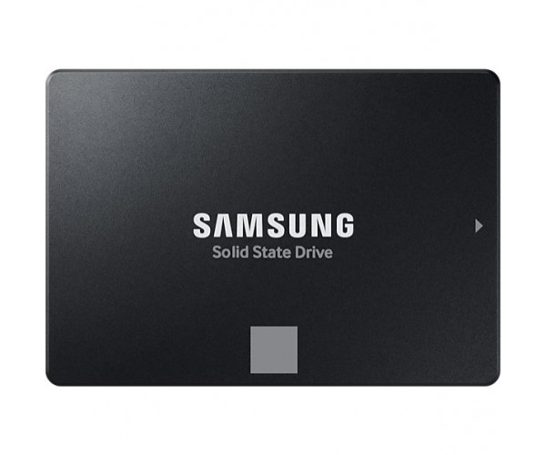 SSD накопичувач Samsung 870 EVO 250 GB (MZ-77E250B/EU), фото №1