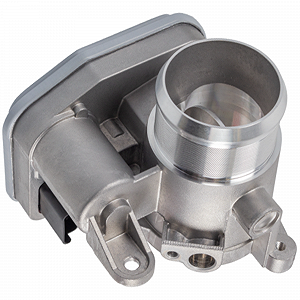 Дроссельная заслонка PartsTec PTA516-0079 для CITROËN FORD JAGUAR LANCIA - Фото 1