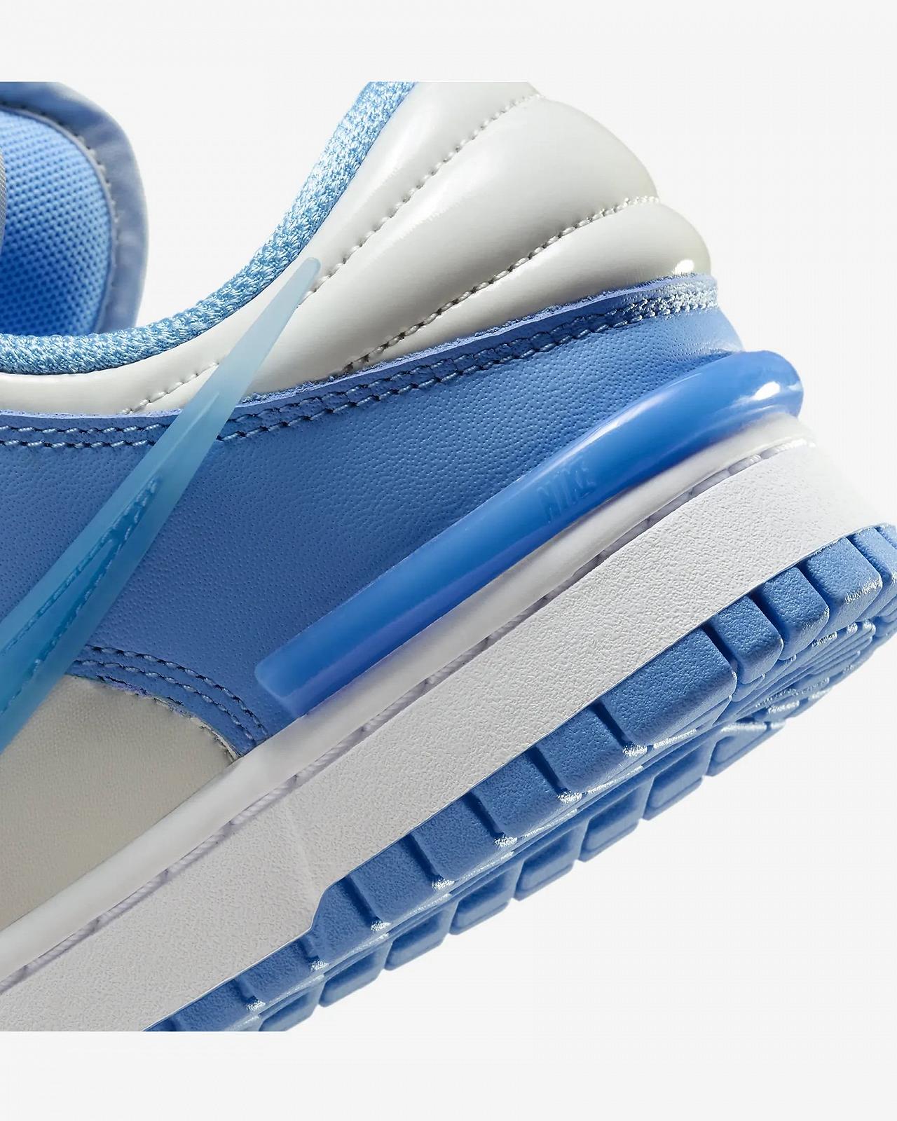Кроссовки Nike 37.5, фото №7
