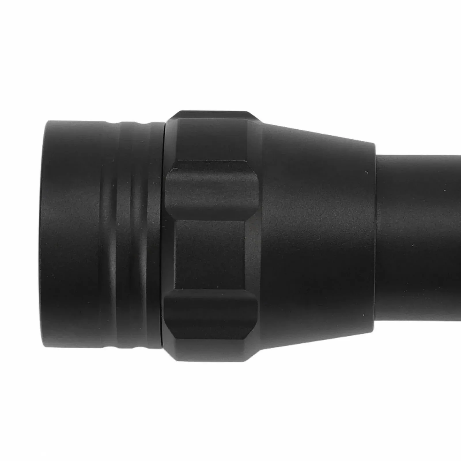 Кишеньковий Ліхтар LED 395nm Алюмінієвий сплав для виявлення сечі домашніх тварин, скорпіонів та виявлення підробок, фото №8