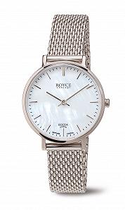 Цифровые часы Boccia Женские Кварцевые с ремешком из нержавеющей стали 3246-10 - Фото 1