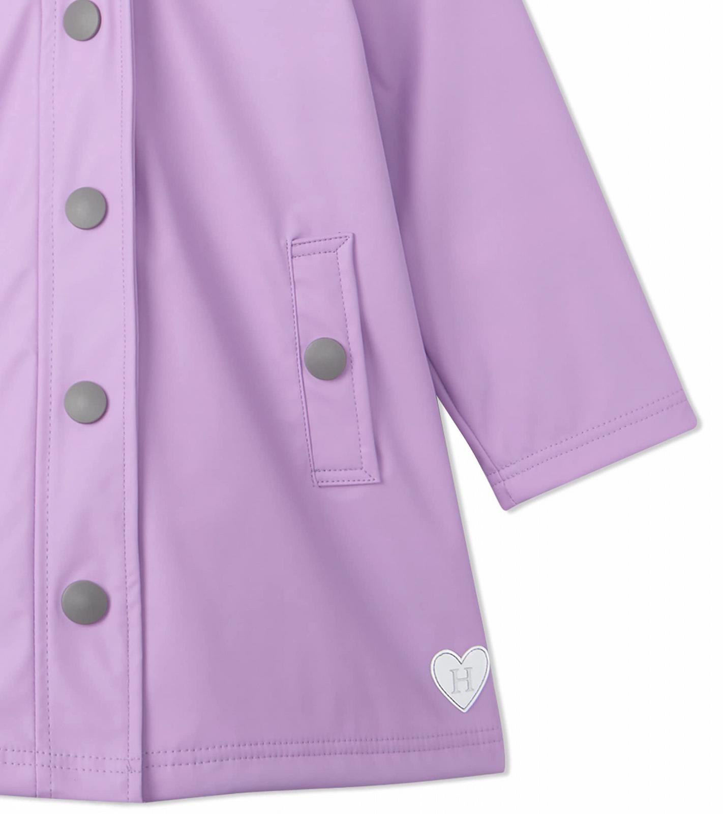 Куртка дождевик Hatley Sherpa Lined Splash Jacket, фото №4