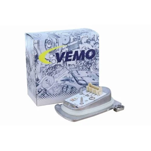 Блок управления освещением VEMO V10-73-0349 для AUDI, фото №2