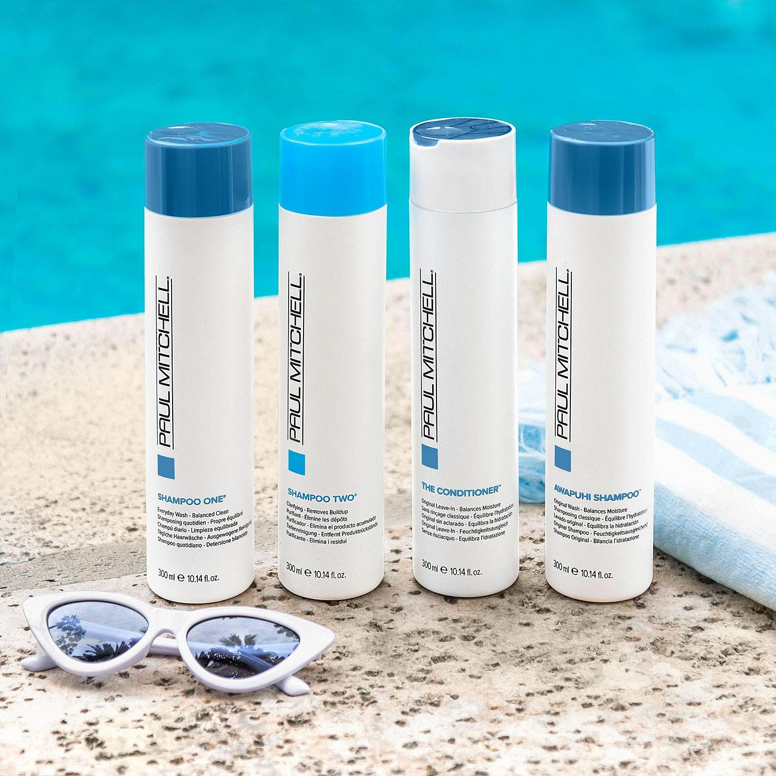 Кондиціонер Paul Mitchell The - 500 мл, фото №6