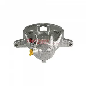 Тормозной суппорт METZGER GREENPARTS 6260217 для CITROËN PEUGEOT передний мост слева - Фото 1