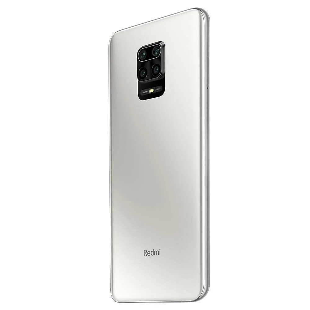 Смартфон Xiaomi Redmi Note 9 Pro, фото №2 Смартфон Xiaomi Redmi Note 9 Pro, фото №2